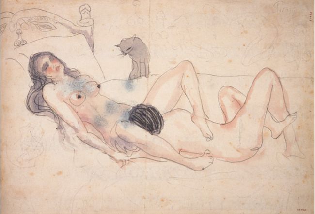 THE BEAUTIFUL SHEETS