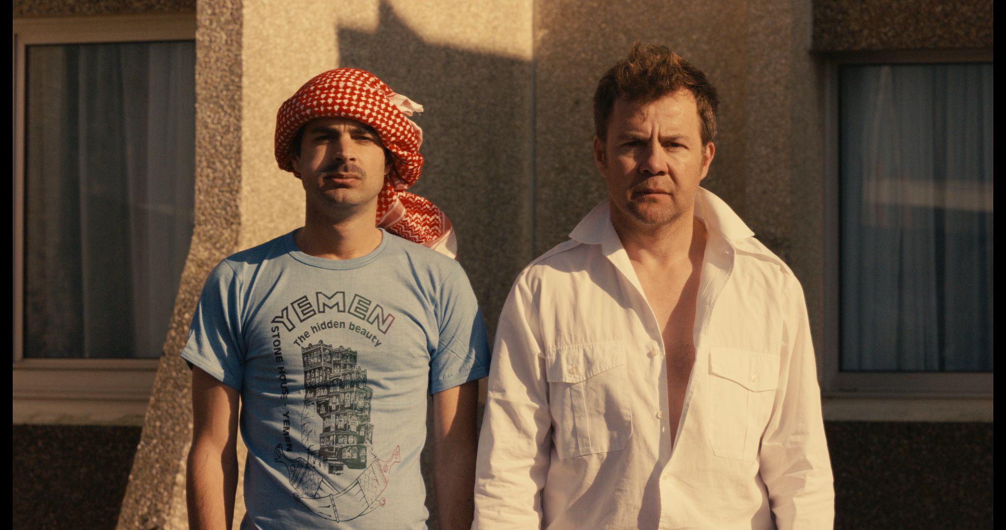 SUPERINTENDENT PERDRIX DOES NOT TRAVEL FOR NOTHING